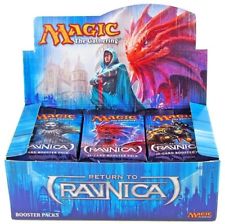 Return to Ravnica Display RTR Wizards of the Coast | Jeux Toulon L'Atanière