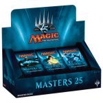 Magic : Draft spécial Masters 25 !