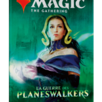 Magic : Return to the Draft - La Guerre des Planeswalkers !