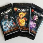 Magic - Draft : 100% Magic 2021 (M21)
