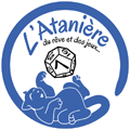 logo | Jeux Toulon L'Atanière