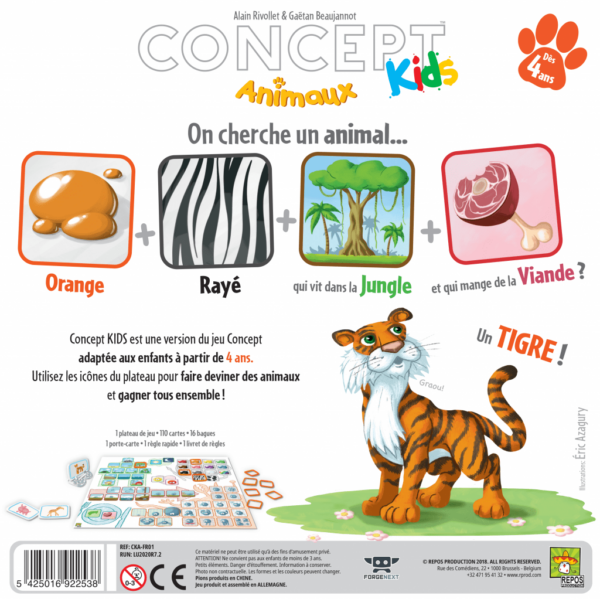 concept kids animaux 3 jeux Toulon L Ataniere.png | Jeux Toulon L'Atanière