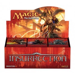 Magic : Insurrection (GTC) - Display (x36 boosters)