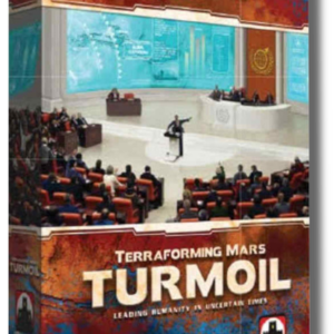 terraforming mars turmoil 1 jeux Toulon L Ataniere.png | Jeux Toulon L'Atanière