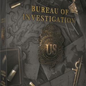 sherlock holmes detective conseil bureau of investigation enquetes a arkham 1 jeux Toulon L Ataniere.png | Jeux Toulon L'Atanière