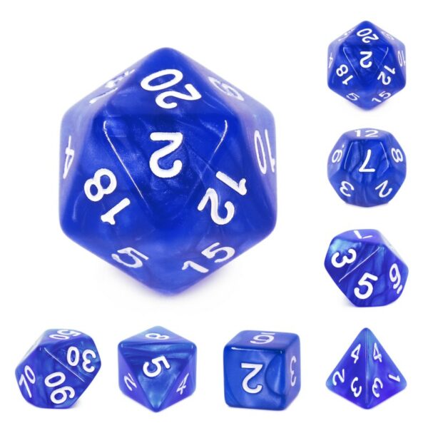 aaa set 7d pearl dice blue 1 jeux Toulon L Ataniere.jpg | Jeux Toulon L'Atanière