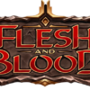 logo FAB Flesh and Blood | Jeux Toulon L'Atanière