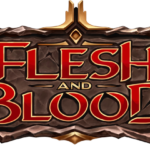 Flesh & Blood : Premier Tournoi !