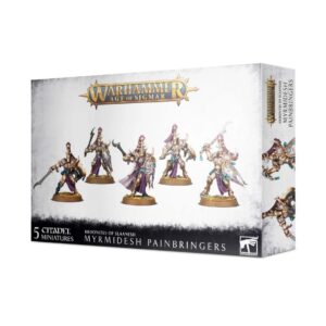 hedonites of slaanesh myrmidesh painbringers 1 jeux Toulon L Ataniere.jpg | Jeux Toulon L'Atanière