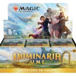 Magic : Draft 100% Dominaria Uni (DMU)
