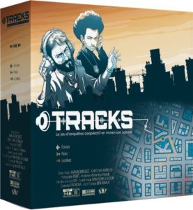 Tracks (FR)