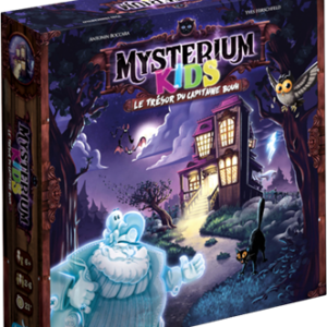 mysterium kids le tresor du capitaine bouh 1 jeux Toulon L Ataniere.png | Jeux Toulon L'Atanière