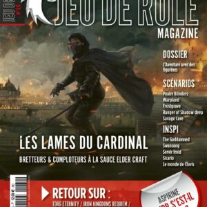 jeu de role magasine n60 hiver2022 1 jeux Toulon L Ataniere.jpg | Jeux Toulon L'Atanière