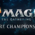 Magic : Championnat Magasin Les Friches d'Eldraine (draft)