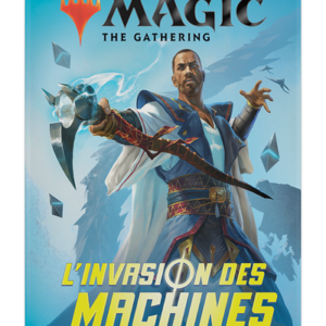 magic invasion des machines mom booster dextension 1 jeux Toulon L Ataniere.png | Jeux Toulon L'Atanière