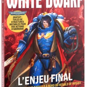 white dwarf n488 mai 2023 1 jeux Toulon L Ataniere.jpg | Jeux Toulon L'Atanière