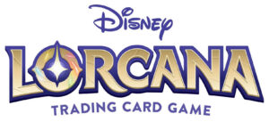 Logo Disney Lorcana (LCA)