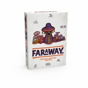 faraway 1 jeux Toulon L Ataniere.jpg | Jeux Toulon L'Atanière