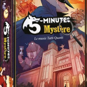 5 minutes mystere le musee tutti quanti 1 jeux Toulon L Ataniere.jpg | Jeux Toulon L'Atanière