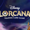 Disney Lorcana Trading Card Game carre | Jeux Toulon L'Atanière
