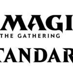 Magic : Standard en mode Pauper !