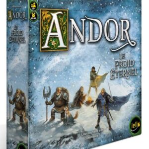 andor le froid eternel 1 jeux Toulon L Ataniere.jpg | Jeux Toulon L'Atanière