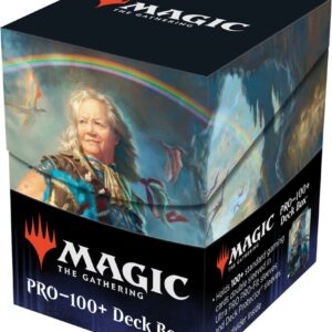 deck box magic 100 cavernes perdues dixalan lci amirale hardiesce linsubmersible 1 jeux Toulon L Ataniere.jpg | Jeux Toulon L'Atanière