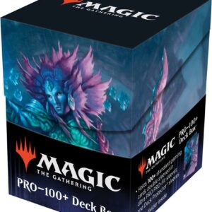 deck box magic 100 cavernes perdues dixalan lci hakbal de lame deferlante box c 1 jeux Toulon L Ataniere.jpg | Jeux Toulon L'Atanière