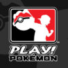 logo play pokemon | Jeux Toulon L'Atanière