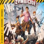 Initiation au JDR : Zombicide Chronicles