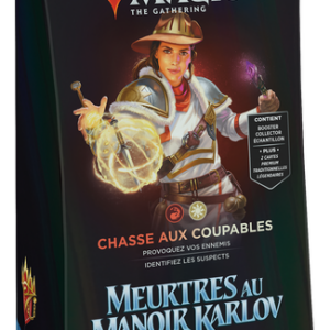 magic meutres au manoir karlov mkm deck commander 2 jeux Toulon L Ataniere.png | Jeux Toulon L'Atanière