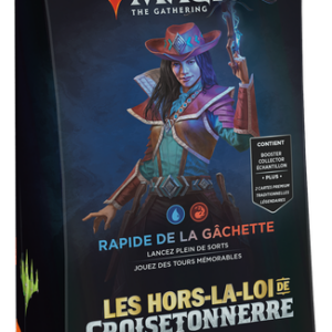 magic hors la loi de croisetonnerre otj deck commander 1 jeux Toulon L Ataniere.png | Jeux Toulon L'Atanière