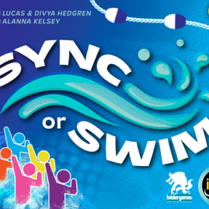 sync or swim 1 jeux Toulon L Ataniere.png | Jeux Toulon L'Atanière