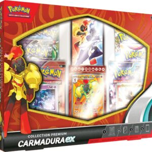 coffret collection premium carmadura ex 1 jeux Toulon L Ataniere.jpg | Jeux Toulon L'Atanière