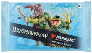 MTG BLB Promo Pack Bloomburrow | Jeux Toulon L'Atanière