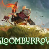 MTG Bloomburrow | Jeux Toulon L'Atanière