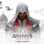Magic : AP Assassin's Creed