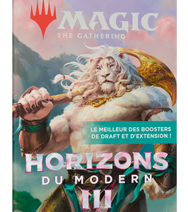 horizons du modern 3 mh3 boosters 1 jeux Toulon L Ataniere.png | Jeux Toulon L'Atanière