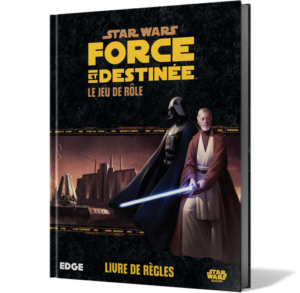 Star Wars Force et Destinée (rupt.nov2021)