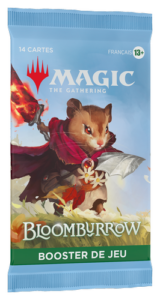 Bloomburrow (BLB) - Booster de Jeu (FR)