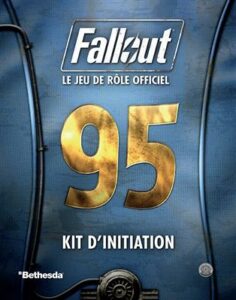 Fallout : Kit d'Initiation