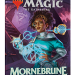 Magic : Mornebrune - Draft ! (sortie officielle)