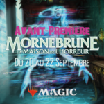 Magic : AP Mornebrune (Ven Soir)