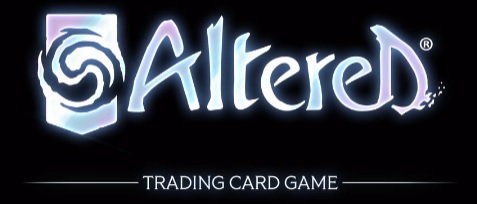 Altered TCG logo | Jeux Toulon L'Atanière