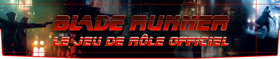 Blade Runner banniere | Jeux Toulon L'Atanière