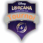 Lorcana : Tournoi Construit