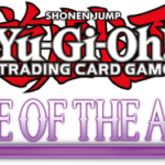 Yu-Gi-Oh : Première Rage des Abysses (scellé)