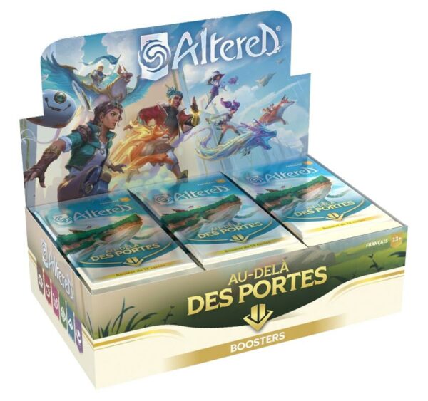 altered au dela des portes set1 booster fr 2 jeux Toulon L Ataniere.jpg | Jeux Toulon L'Atanière