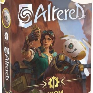 altered au dela des portes set1 deck axiom 1 jeux Toulon L Ataniere.jpg | Jeux Toulon L'Atanière