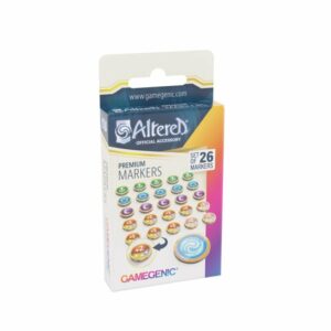 Accessoire Altered : Premium Markers